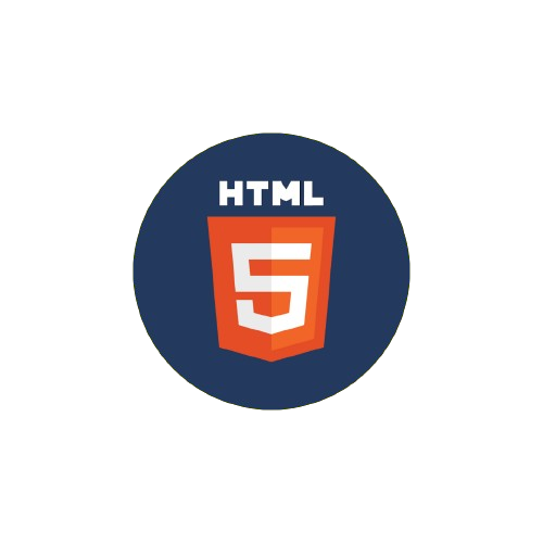 HTML logo